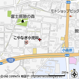 オートショップ．カワシマ周辺の地図