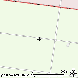 長野県松本市梓川梓5086-2周辺の地図