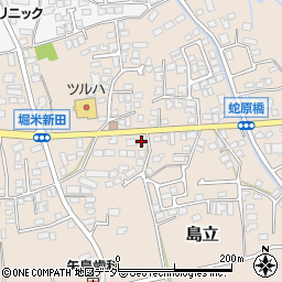 山田ビル周辺の地図