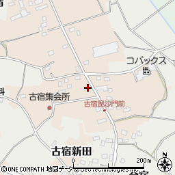 有限会社シノザキ鋼業周辺の地図
