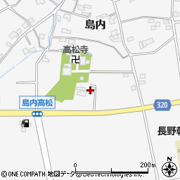 高山会計事務所周辺の地図