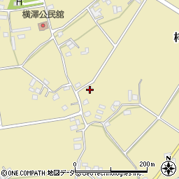 長野県松本市梓川倭2042周辺の地図