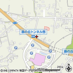 神田不動産株式会社周辺の地図