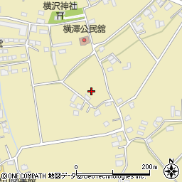 長野県松本市梓川倭2098周辺の地図