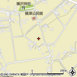 長野県松本市梓川倭2099周辺の地図