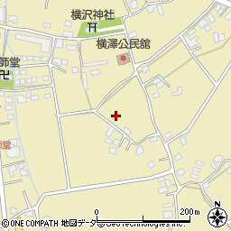 長野県松本市梓川倭2092周辺の地図