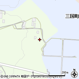 ラーバンの森動物病院周辺の地図