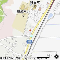 株式会社杉田組周辺の地図