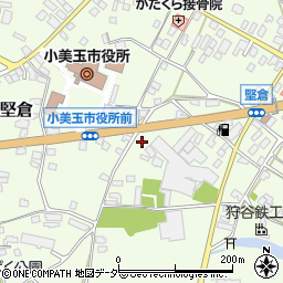 株式会社Ｋ．Ｎ．Ｓ周辺の地図