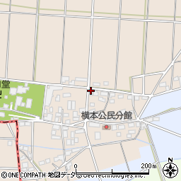 富田土建周辺の地図