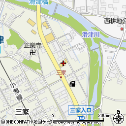 長野日産佐久店周辺の地図