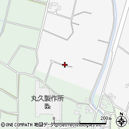 茨城県結城市大木1984周辺の地図