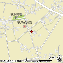 長野県松本市梓川倭2112周辺の地図