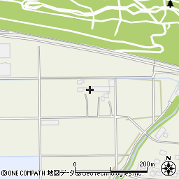 埼玉県熊谷市妻沼台1043周辺の地図