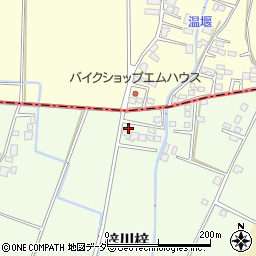 長野県松本市梓川梓126周辺の地図