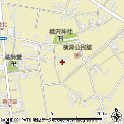 長野県松本市梓川倭2071周辺の地図