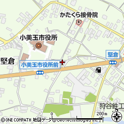 美野里タイヤ有限会社周辺の地図