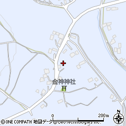 有限会社イイムラ周辺の地図