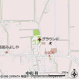 長野県佐久市桜井659周辺の地図