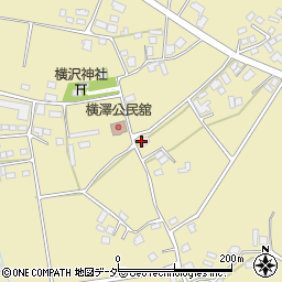 長野県松本市梓川倭2113周辺の地図