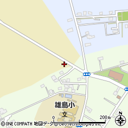 福井県坂井市三国町安島63周辺の地図