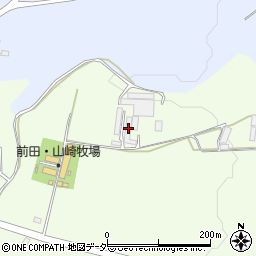福井県坂井市三国町陣ケ岡24周辺の地図