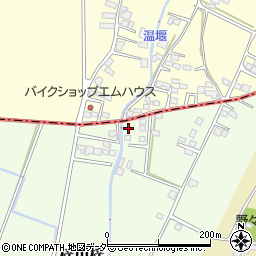 長野県松本市梓川梓12-1周辺の地図