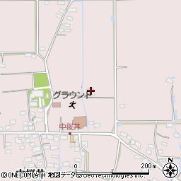 長野県佐久市桜井673周辺の地図