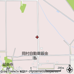 長野県佐久市桜井995周辺の地図