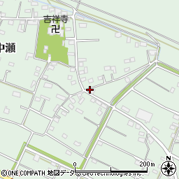 持田輪店周辺の地図
