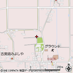 長野県佐久市桜井697周辺の地図