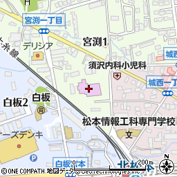 restaurant Carillon周辺の地図