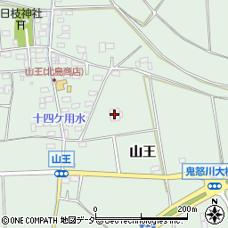 佐藤工業周辺の地図