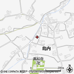 廣綾電業舎周辺の地図