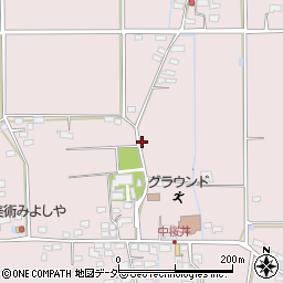 長野県佐久市桜井678周辺の地図