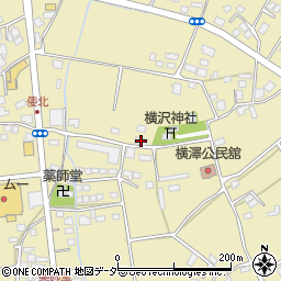長野県松本市梓川倭2216周辺の地図