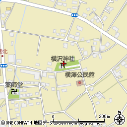 長野県松本市梓川倭2217周辺の地図