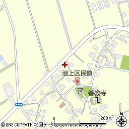 坂井消防団第２１分団１周辺の地図