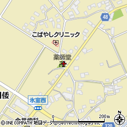 長野県松本市梓川倭2691周辺の地図