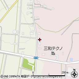 福井県あわら市柿原47-135周辺の地図