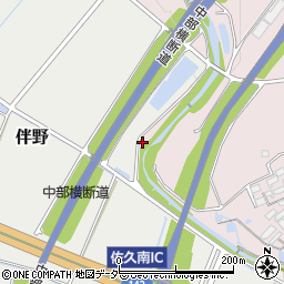 長野県佐久市桜井545周辺の地図