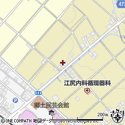沖田建具店周辺の地図