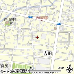 平田清掃有限会社周辺の地図