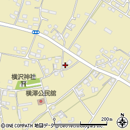 長野県松本市梓川倭2249周辺の地図