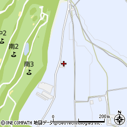 茨城県石岡市下林1166周辺の地図