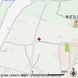 茨城県結城市山川新宿853周辺の地図