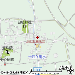 坂本モータース周辺の地図