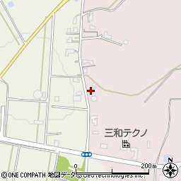 福井県あわら市柿原47-129周辺の地図