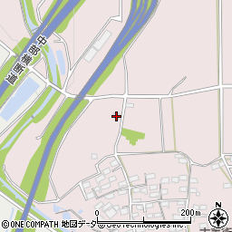 長野県佐久市桜井552周辺の地図
