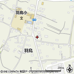 大島屋酒店周辺の地図